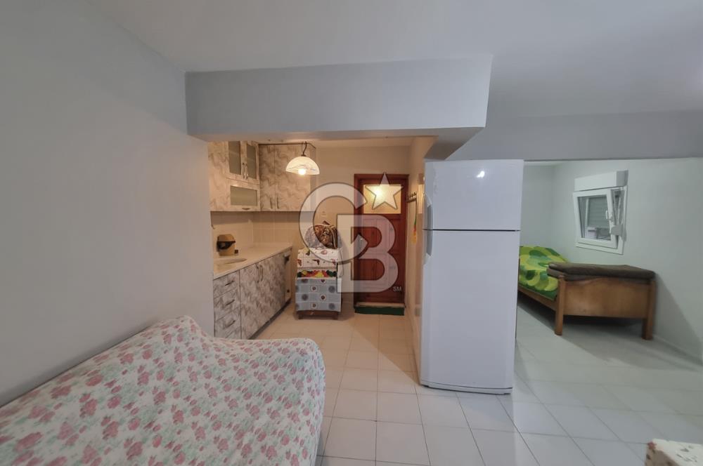 İZMİR, MENDERES,ÖZDERE,ORTA MAH 5+1 SATILIK TRİPLEX VİLLA