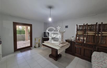 İZMİR, MENDERES,ÖZDERE,ORTA MAH 5+1 SATILIK TRİPLEX VİLLA