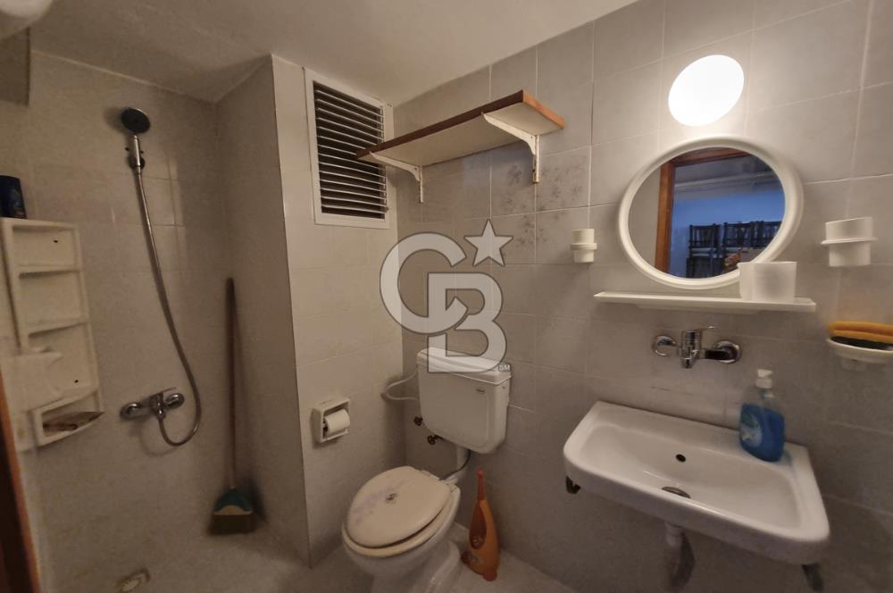 İZMİR, MENDERES,ÖZDERE,ORTA MAH 5+1 SATILIK TRİPLEX VİLLA