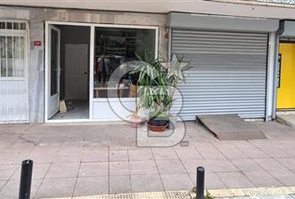 Ortaköy de kaçırılmayacak fırsat dükkan 