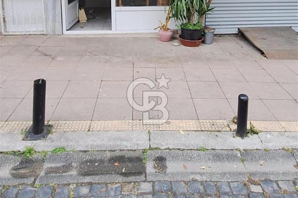 Ortaköy de kaçırılmayacak fırsat dükkan 
