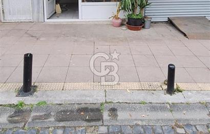 Ortaköy de kaçırılmayacak fırsat dükkan 