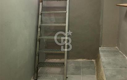 Ortaköy de kaçırılmayacak fırsat dükkan 