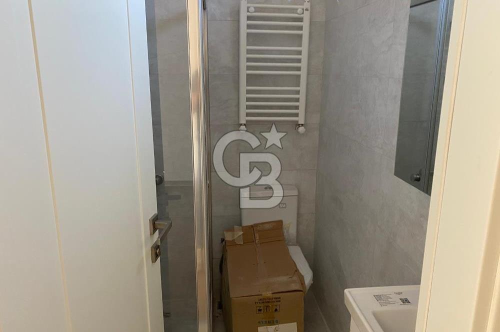 ERENKÖY MARMARAYA ÇOK YAKIN 3+1 90 NET BALKONLU DAİRE