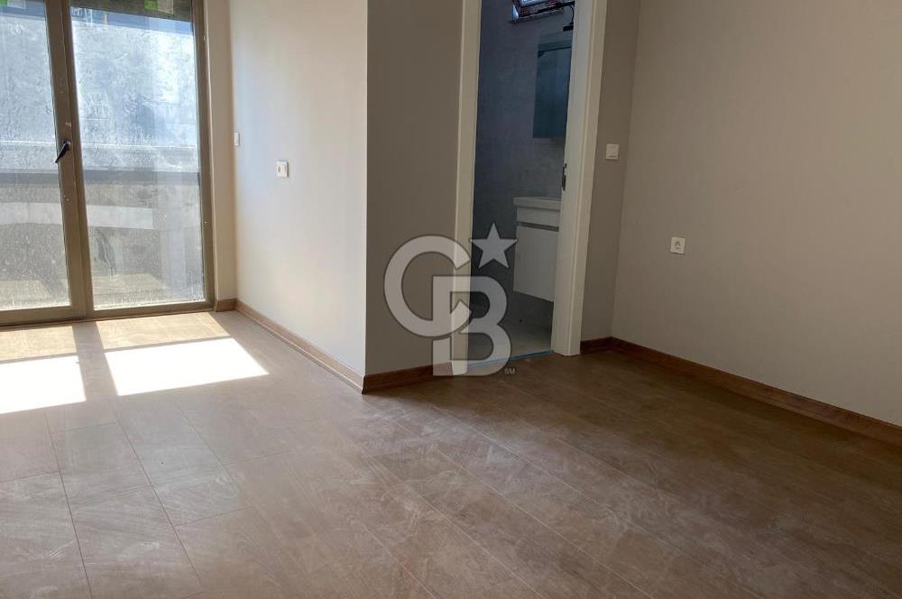 ERENKÖY MARMARAYA ÇOK YAKIN 3+1 90 NET BALKONLU DAİRE