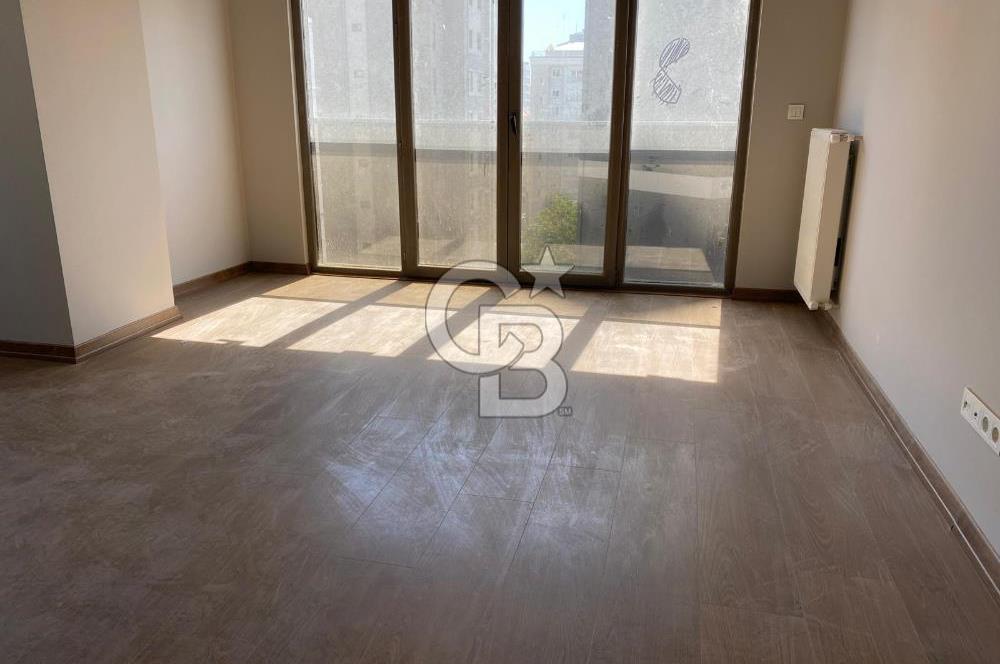 ERENKÖY MARMARAYA ÇOK YAKIN 3+1 90 NET BALKONLU DAİRE