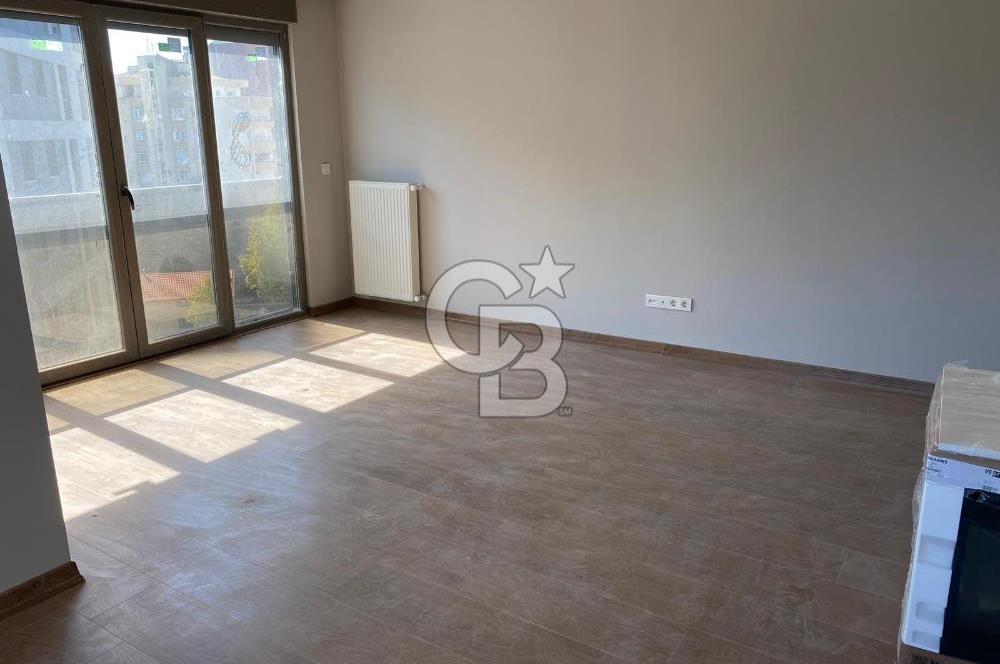 ERENKÖY MARMARAYA ÇOK YAKIN 3+1 90 NET BALKONLU DAİRE
