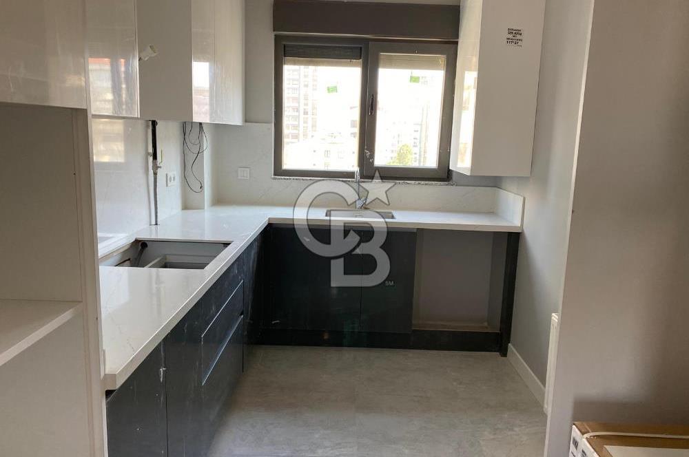ERENKÖY MARMARAYA ÇOK YAKIN 3+1 90 NET BALKONLU DAİRE