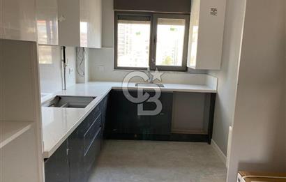 ERENKÖY MARMARAYA ÇOK YAKIN 3+1 90 NET BALKONLU DAİRE
