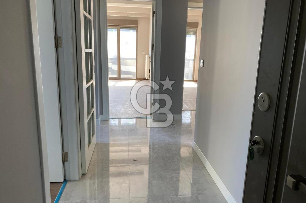 ERENKÖY MARMARAYA ÇOK YAKIN 3+1 90 NET BALKONLU DAİRE