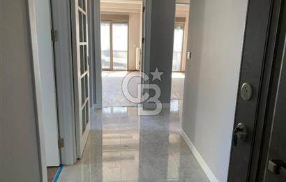 ERENKÖY MARMARAYA ÇOK YAKIN 3+1 90 NET BALKONLU DAİRE