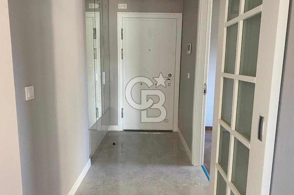 ERENKÖY MARMARAYA ÇOK YAKIN 3+1 90 NET BALKONLU DAİRE
