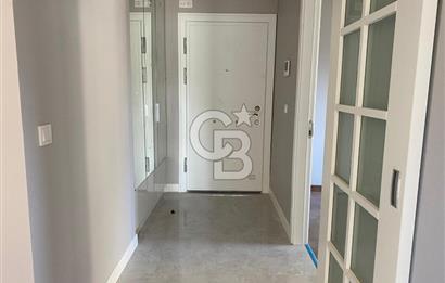 ERENKÖY MARMARAYA ÇOK YAKIN 3+1 90 NET BALKONLU DAİRE