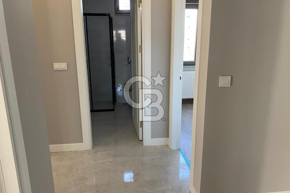 ERENKÖY MARMARAYA ÇOK YAKIN 3+1 90 NET BALKONLU DAİRE