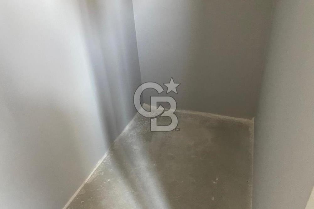 ERENKÖY MARMARAYA ÇOK YAKIN 3+1 90 NET BALKONLU DAİRE