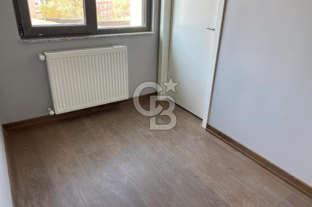 ERENKÖY MARMARAYA ÇOK YAKIN 3+1 90 NET BALKONLU DAİRE