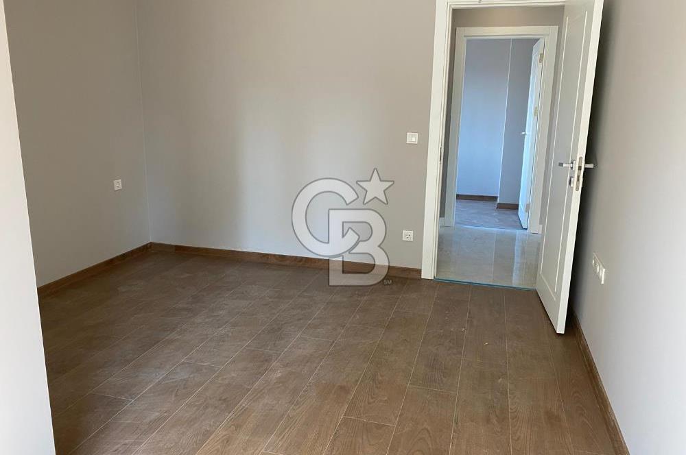ERENKÖY MARMARAYA ÇOK YAKIN 3+1 90 NET BALKONLU DAİRE