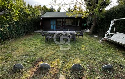 BURSA NİLÜFER ALAADDİNBEY'DE DEVREN SATILIK HOBİ BAHÇESİ VE EVİ