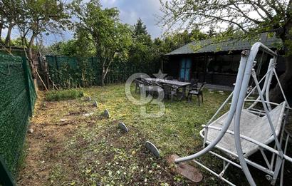 BURSA NİLÜFER ALAADDİNBEY'DE DEVREN SATILIK HOBİ BAHÇESİ VE EVİ