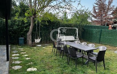 BURSA NİLÜFER ALAADDİNBEY'DE DEVREN SATILIK HOBİ BAHÇESİ VE EVİ