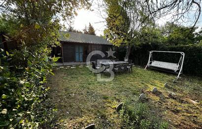BURSA NİLÜFER ALAADDİNBEY'DE DEVREN SATILIK HOBİ BAHÇESİ VE EVİ
