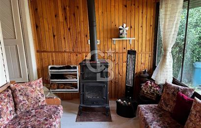 BURSA NİLÜFER ALAADDİNBEY'DE DEVREN SATILIK HOBİ BAHÇESİ VE EVİ