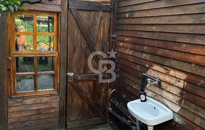 BURSA NİLÜFER ALAADDİNBEY'DE DEVREN SATILIK HOBİ BAHÇESİ VE EVİ