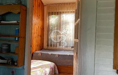 BURSA NİLÜFER ALAADDİNBEY'DE DEVREN SATILIK HOBİ BAHÇESİ VE EVİ