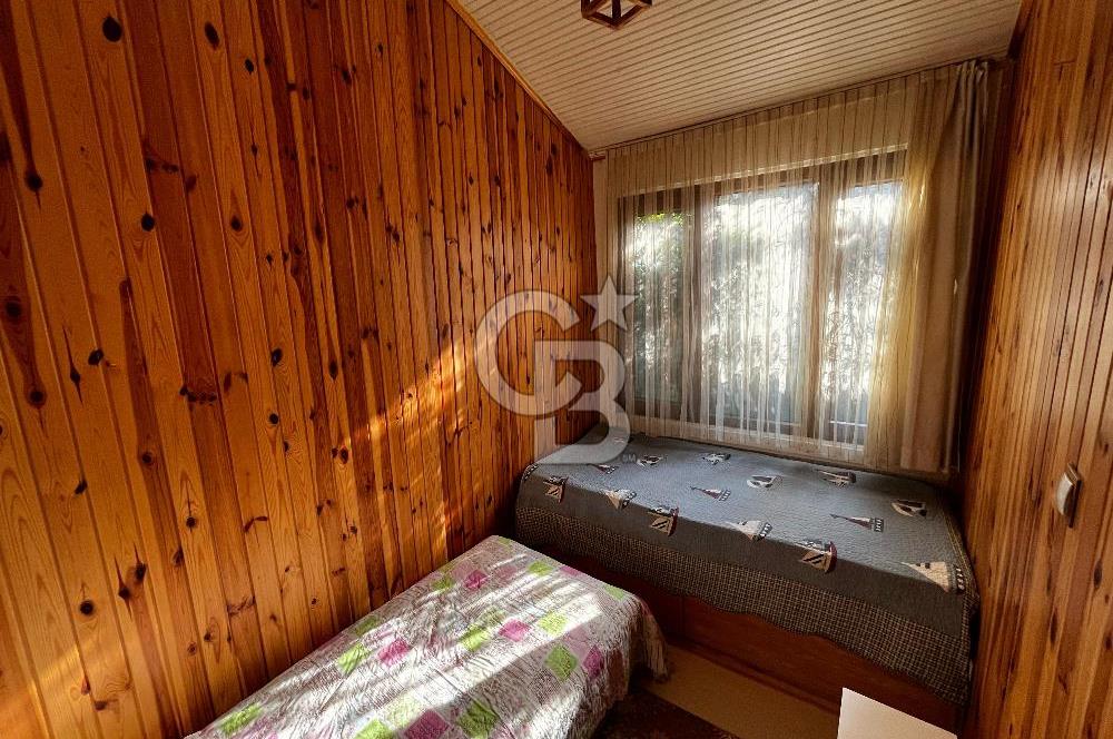 BURSA NİLÜFER ALAADDİNBEY'DE DEVREN SATILIK HOBİ BAHÇESİ VE EVİ