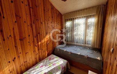 BURSA NİLÜFER ALAADDİNBEY'DE DEVREN SATILIK HOBİ BAHÇESİ VE EVİ