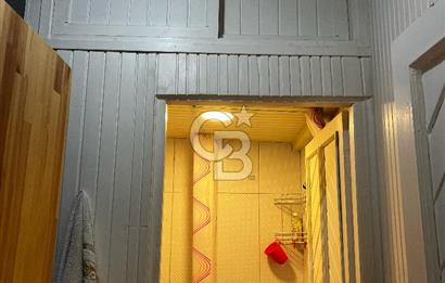 BURSA NİLÜFER ALAADDİNBEY'DE DEVREN SATILIK HOBİ BAHÇESİ VE EVİ