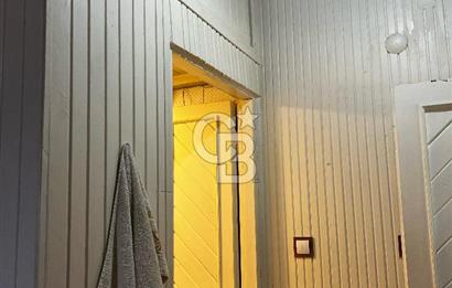 BURSA NİLÜFER ALAADDİNBEY'DE DEVREN SATILIK HOBİ BAHÇESİ VE EVİ