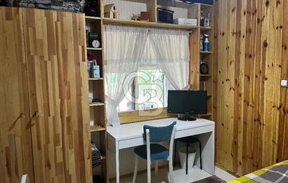 BURSA NİLÜFER ALAADDİNBEY'DE DEVREN SATILIK HOBİ BAHÇESİ VE EVİ