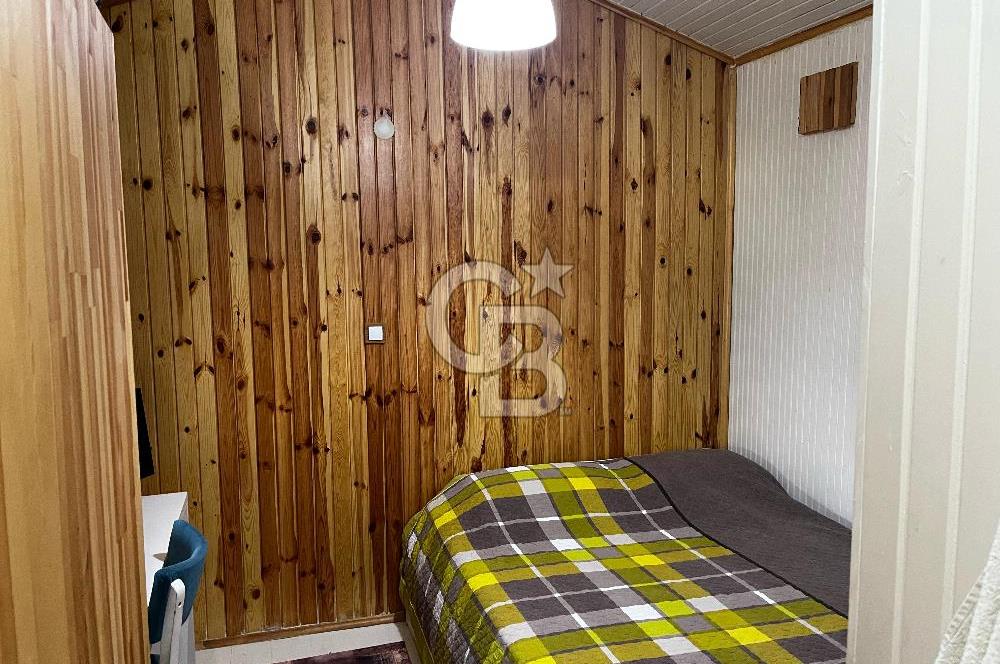 BURSA NİLÜFER ALAADDİNBEY'DE DEVREN SATILIK HOBİ BAHÇESİ VE EVİ