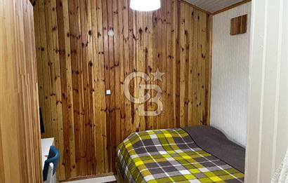 BURSA NİLÜFER ALAADDİNBEY'DE DEVREN SATILIK HOBİ BAHÇESİ VE EVİ