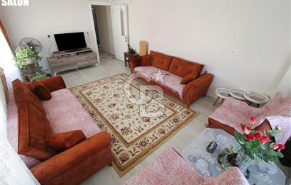 CB OPİA'DAN YATIRIM VE OTURUM İÇİN KAÇIRILMAYACAK 3+1 DAİRE