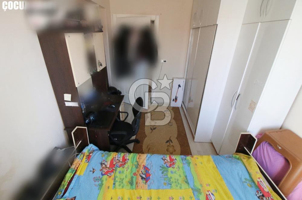 CB OPİA'DAN YATIRIM VE OTURUM İÇİN KAÇIRILMAYACAK 3+1 DAİRE