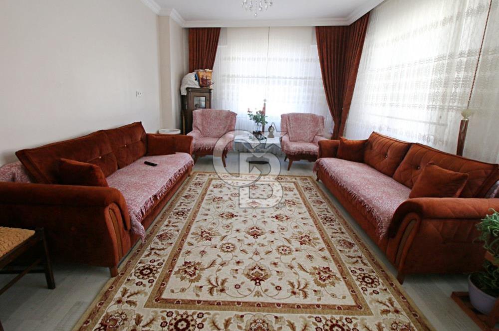 CB OPİA'DAN YATIRIM VE OTURUM İÇİN KAÇIRILMAYACAK 3+1 DAİRE