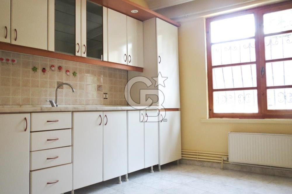 Çankaya Çiğdem Mahallesinde 3+1, 110 m², Satılık Daire CB LOFT