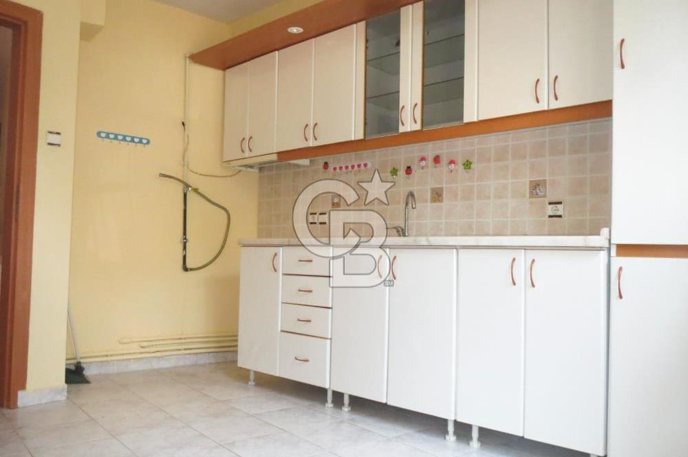 Çankaya Çiğdem Mahallesinde 3+1, 110 m², Satılık Daire CB LOFT