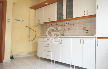 Çankaya Çiğdem Mahallesinde 3+1, 110 m², Satılık Daire CB LOFT