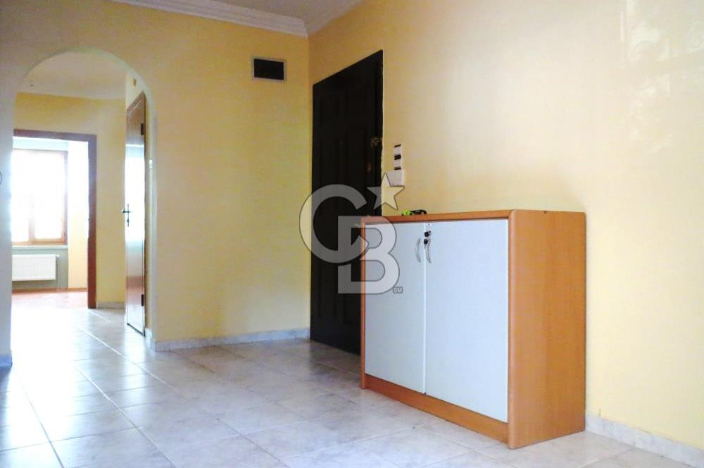 Çankaya Çiğdem Mahallesinde 3+1, 110 m², Satılık Daire CB LOFT