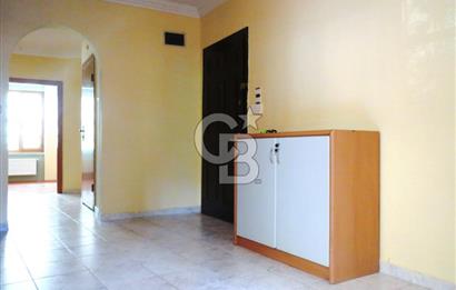 Çankaya Çiğdem Mahallesinde 3+1, 110 m², Satılık Daire CB LOFT