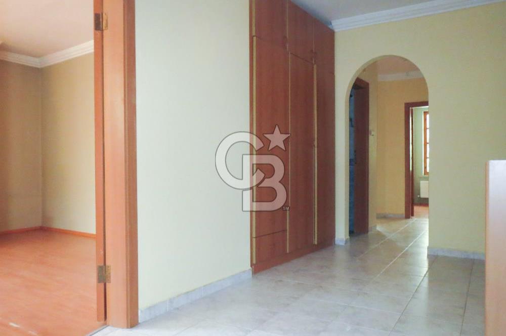 Çankaya Çiğdem Mahallesinde 3+1, 110 m², Satılık Daire CB LOFT