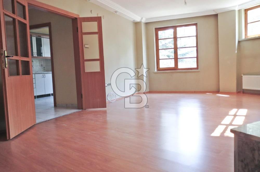 Çankaya Çiğdem Mahallesinde 3+1, 110 m², Satılık Daire CB LOFT