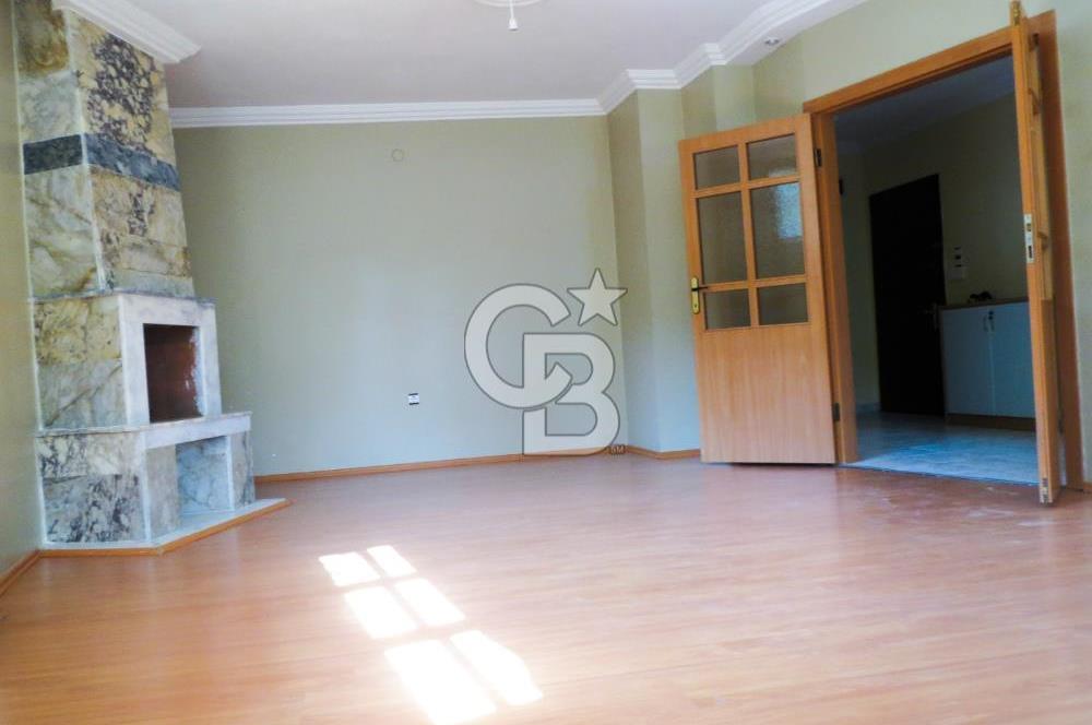 Çankaya Çiğdem Mahallesinde 3+1, 110 m², Satılık Daire CB LOFT