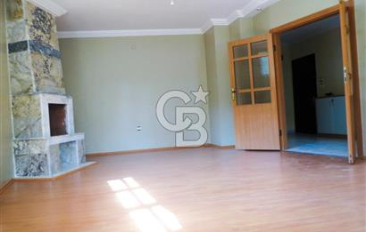 Çankaya Çiğdem Mahallesinde 3+1, 110 m², Satılık Daire CB LOFT