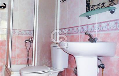 Çankaya Çiğdem Mahallesinde 3+1, 110 m², Satılık Daire CB LOFT
