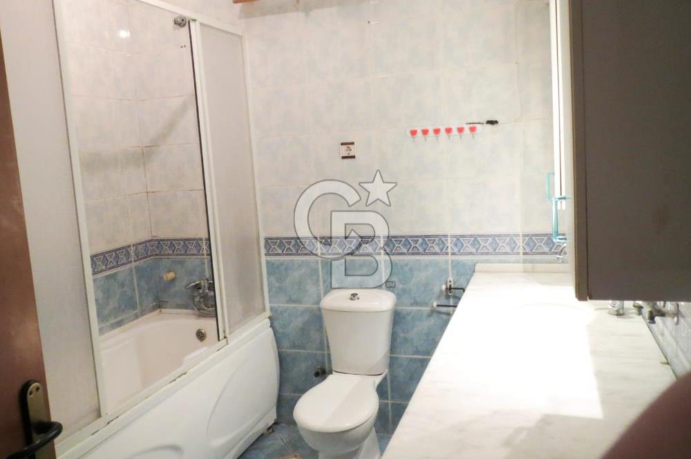 Çankaya Çiğdem Mahallesinde 3+1, 110 m², Satılık Daire CB LOFT