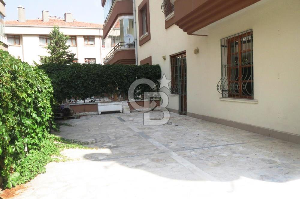 Çankaya Çiğdem Mahallesinde 3+1, 110 m², Satılık Daire CB LOFT